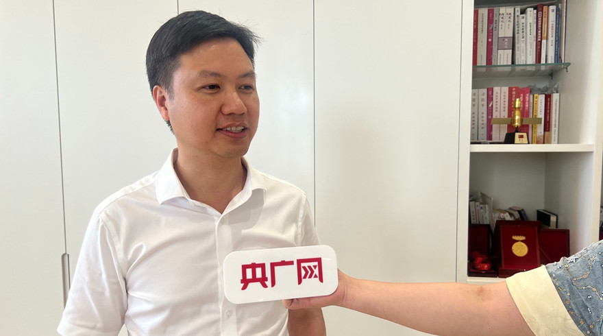 央广网聚焦 | 方毅：在创新与秩序之间寻求平衡