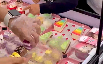 网红路边摊爆雷？这种小蛋糕究竟还能不能吃了？